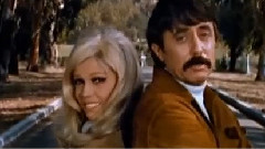 Lee Hazlewood,Nancy Sinatra - Jackson