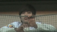 Infinite - 日本福冈棒球赛