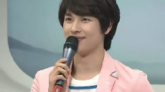 ZE:A FIVE,ZE:A - Mnet Wide News Open Studio