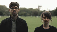 Rue Royale - Halfway Blind