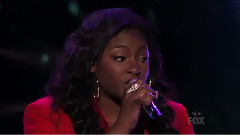 美国偶像 - Emotion (American Idol Season 12)