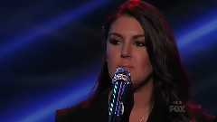 美国偶像 - A Whiter Shade Of Pale (American Idol Season 12)