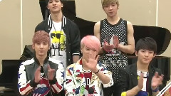 Teen Top - K-Pop Backstage Chat Ep.6 With Teen Top