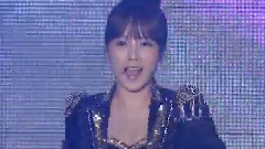 T-ara,Dream Girls - Bo Peep Bo Peep