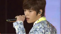 Infinite - 成为我的人