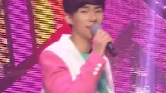 ZE:A FIVE - 分手那天