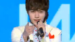 Infinite - Man In Love