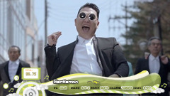 音悦V榜,韩国群星 - 2013年音悦V榜第16期 - 韩国篇