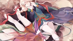 初音未来,IA - 鏡花水月