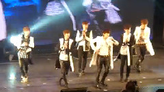 Boyfriend - 表演 & 结尾篇