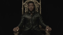 Trevor Jackson - New Thang