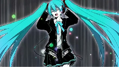 初音未来 - Strangers