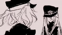 初音未来,镜音双子,gumi - 天国からの没シュート