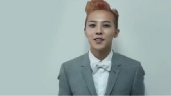 G-Dragon(BigBang) - G-Dragon 2013 World Tour (ONE OF A KIND) in HONG KONG