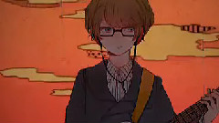 初音未来 - 非実在少年は眠らない