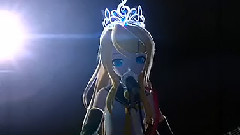 初音未来,镜音双子,巡音流歌,VOCALOID家族 - アンハッピーリフレイン