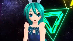 初音未来,游戏原声,VOCALOID家族 - Weekender Girl