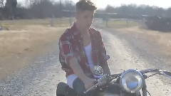 Justin Bieber - Teen Vogue Cover Shoot