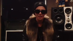 G-Dragon(BigBang),2PM,赵权(2AM),蔡妍,韩国群星 - Friends Congratulatory Video For Coridel_s Tyler Kwon