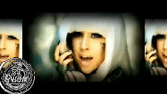 Cascada,Lady Gaga - Pyromania Face
