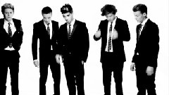 One Direction - Live While We're Young
