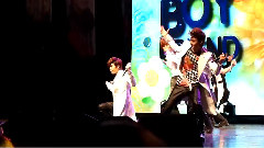 Boyfriend - 广州Fan Meeting