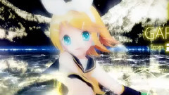 镜音双子,VOCALOID家族 - Hands