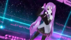 初音未来 - みくみくにしてあげる