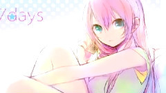 巡音流歌,VOCALOID家族 - 7 Days