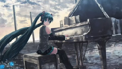 初音未来 - 梦,时々