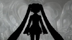 初音未来 - 孤立した少女