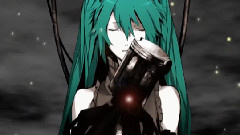 初音未来 - Imitation