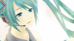初音未来 - Scene Zero