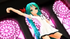 初音未来 - Sweet Devil