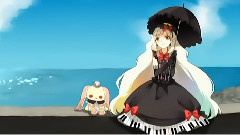 VOCALOID家族 - Farewell Blue
