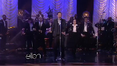 Justin Timberlake - Pusher Love Girl