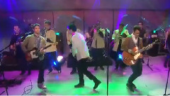 Jonas Brothers - Pom Poms