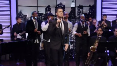 Michael Buble - To Love Somebody