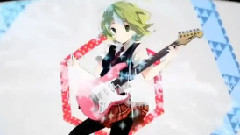 gumi,VOCALOID家族 - セツナトリップ