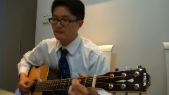 模仿翻唱 - The A Team