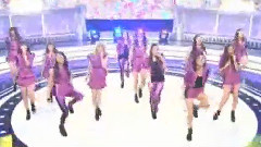 E-Girls - Candy Smile