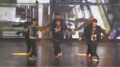 EXO,EXO-M,EXO-K - History
