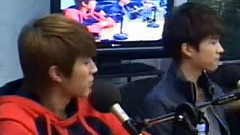 Infinite - 深深打破