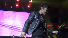 Super Junior - Rockstar Part 1 Momento EunHae