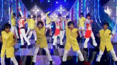 Johnnys Jr. - Can do!Can go!
