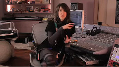 Deadmau5,Imogen Heap - Telemiscommunications 幕后花絮