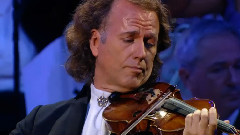 Andre Rieu - The Music Of The Night