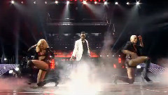Usher - OMG