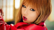 4minute - 你叫什么名字?
