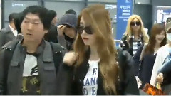 T-ara - 回韩新闻视频